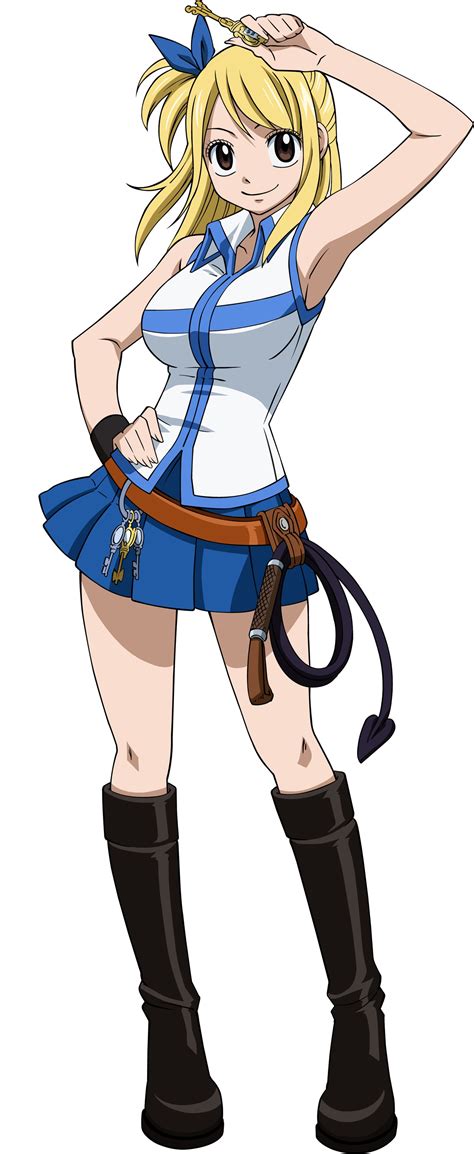 Lucy Heartfilia